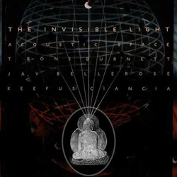 The Invisible Light: Acoustic Space - 2 Vinilos precio