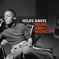Round About Midnight - Vinilo precio