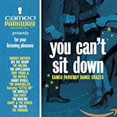You Got The Power: Cameo Parkway Northern Soul (1958-1963)