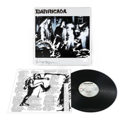 No hay tregua - Vinilo