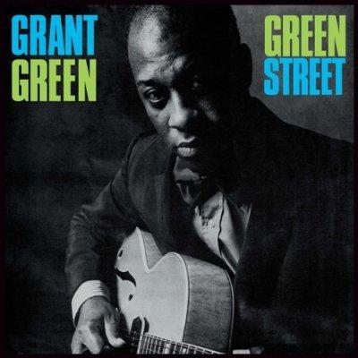 Green Street (Edición vinilo)