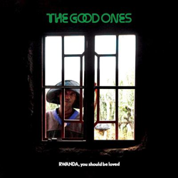 Rwanda,You Should Be Loved - Vinilo características
