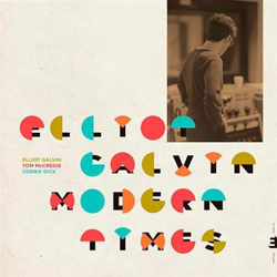Modern Times - Vinilo precio