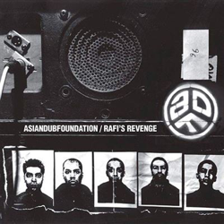 Rafi's Revenge - Ed 20 aniversario - 2 CD en oferta