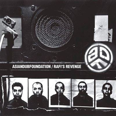 Rafi's Revenge - Ed 20 aniversario - 2 CD