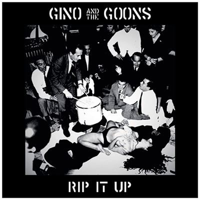 Rip It Up - Vinilo