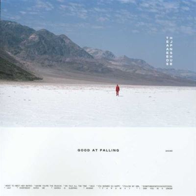 Good at falling - 2 Vinilos blancos