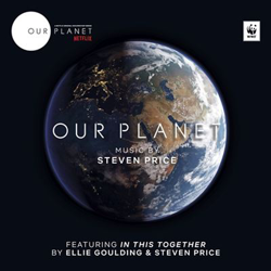 Our planet - 2 Vinilos en oferta