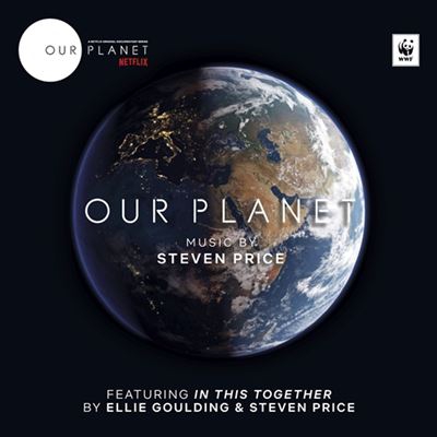 Our planet - 2 Vinilos