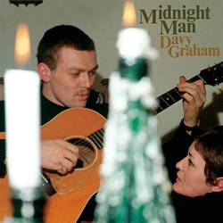 Midnight Man - Vinilo características