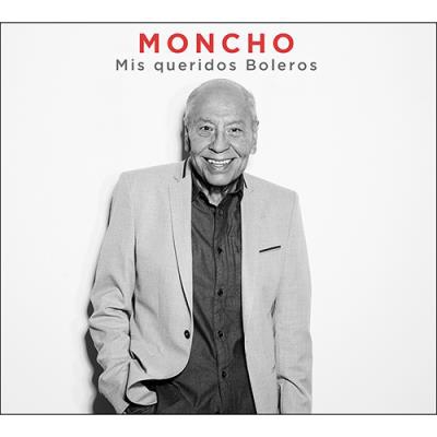 Mis queridos boleros