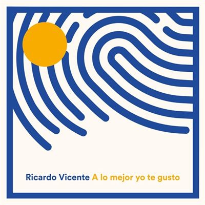 A lo mejor yo te gusto - Vinilo