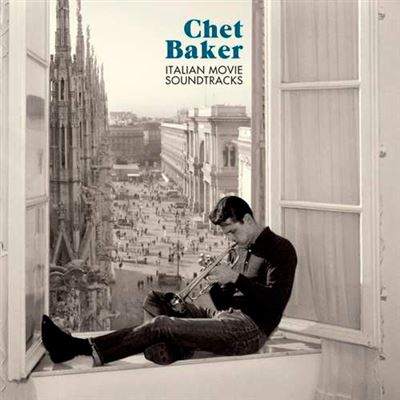 Italian Movie Soundtracks - Vinilo color