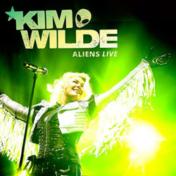 Aliens Live - 2 vinilos precio