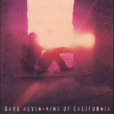 King of California - 25Th Anniversary Edition - 2 vinilos