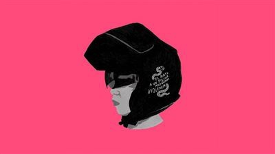 Violencia - Vinilo