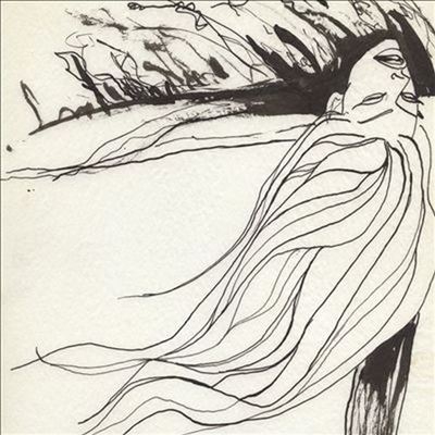 Baudelaire & piano - Vinilo