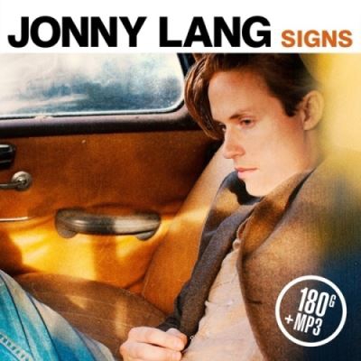 Signs - Vinilo