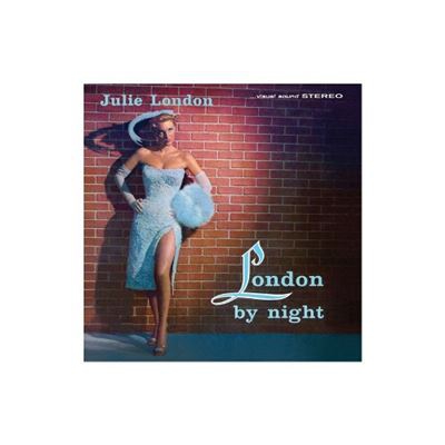London by night - Vinilo color