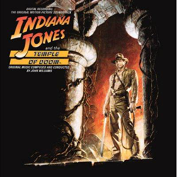 Indiana Jones & The Temple Of Doom características