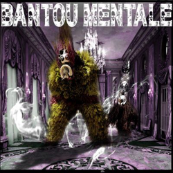 Bantou Mentale - Vinilo en oferta