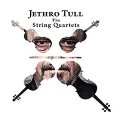 Jethro Tull. The String Quartets precio