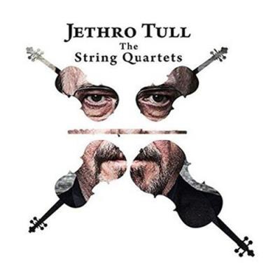 Jethro Tull. The String Quartets