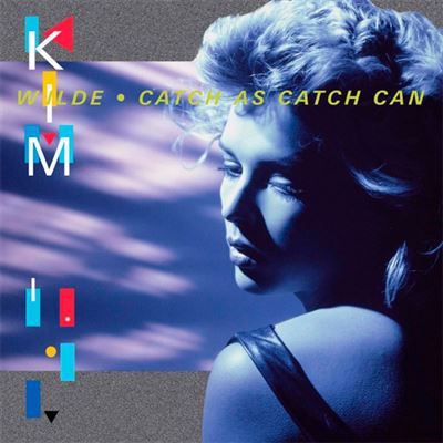 Catch As Catch Can - Vinilo