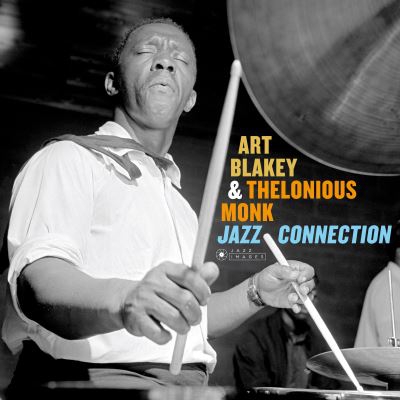 Jazz Connection - Vinilo