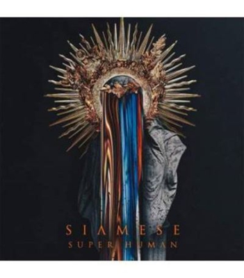 Super Human - Vinilo
