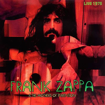 Live in Vancouver 1975 - 2 vinilos