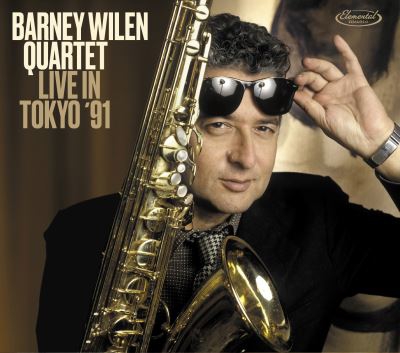 Live In Tokyo 1991 - Vinilo
