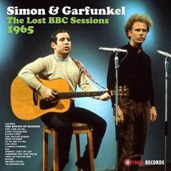 The Lost BBC Sessions 1965 - Vinilo características