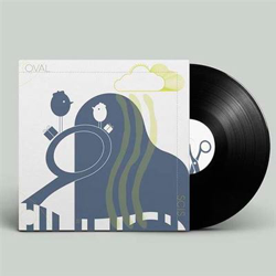 Scis - Vinilo en oferta