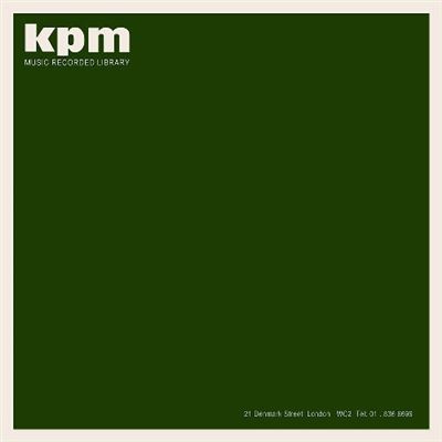 The Road Forward - Vinilo