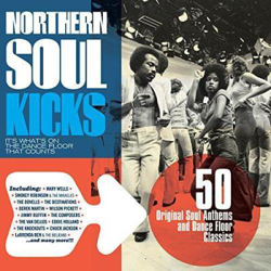 Nothern Soul Kicks & It's What precio