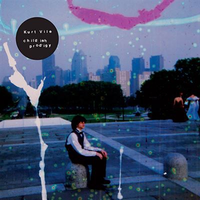 Childish Prodigy - 2 vinilos