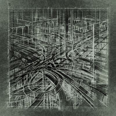 Concrete Desert - Vinilo