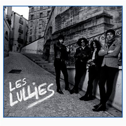 Les Lullies - Vinilo en oferta