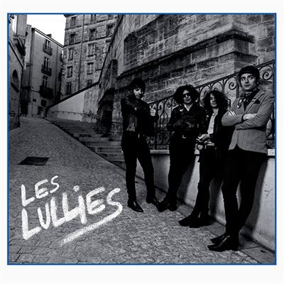 Les Lullies - Vinilo