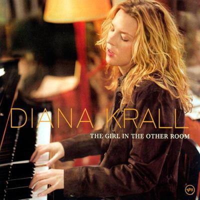 The Girl in the Other Room - Vinilo