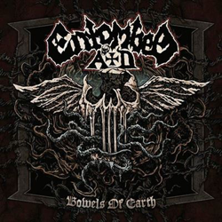Bowels Of Earth - Ed limitada - Vinilo precio