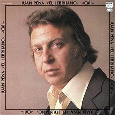 Cali - Vinilo