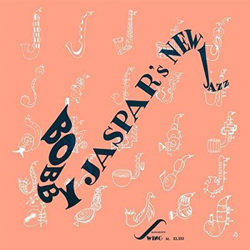Bobby Jaspar's New Jazz características