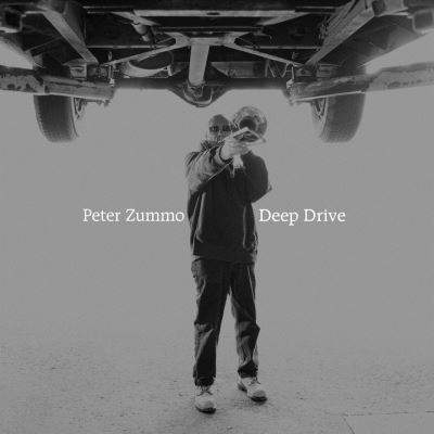Deep Drive  - Vinilo
