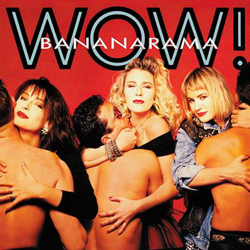 Wow! - Vinilo color en oferta