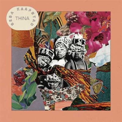 Thina - Vinilo