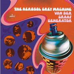 The Aerosol Grey Machine 50th Anniversary Edition - 2 CD+ Vinilo + Vinilo 7" precio