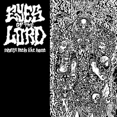 Misery feels like home - Vinilo