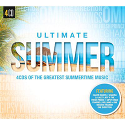 Ultimate... Summer en oferta